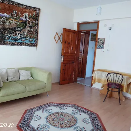 Hzd Private 524 Str - частная квартира Appartement Fethiye